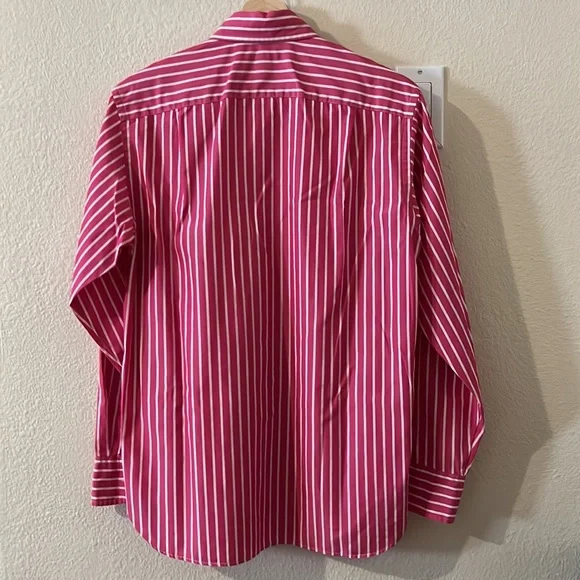 J. Crew Button Down Shirt - Picture 3 of 7